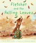 Julia Rawlinson: Fletcher and the Falling Leaves, Buch