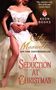 Cathy Maxwell: Seduction at Christmas, A, Buch