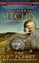 Zecharia Sitchin: 12th Planet, Buch