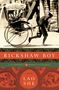 She Lao: Rickshaw Boy, Buch