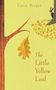 Carin Berger: The Little Yellow Leaf, Buch