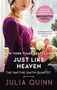 Julia Quinn: Just Like Heaven, Buch
