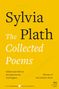 Sylvia Plath: The Collected Poems, Buch