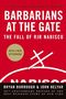 Bryan Burrough: Barbarians at the Gate, Buch