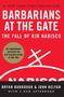 Bryan Burrough: Barbarians at the Gate, Buch