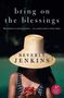 Beverly Jenkins: Bring on the Blessings, Buch