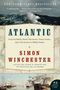 Simon Winchester: Atlantic, Buch
