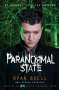 Stefan Petrucha: Paranormal State, Buch
