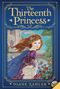 Diane Zahler: Thirteenth Princess, The, Buch