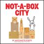 Antoinette Portis: Not-a-Box City, Buch