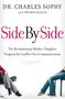 Charles Sophy: Side by Side, Buch