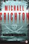 Michael Crichton: Pirate Latitudes LP, Buch