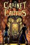 Anne Nesbet: The Cabinet of Earths, Buch