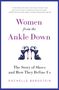 Rachelle Bergstein: Women From Ankle Down Pb, Buch