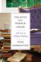 Nina Sankovitch: Tolstoy and the Purple Chair, Buch
