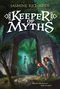 Jasmine Richards: Keeper of Myths, Buch