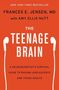 Frances E. Jensen: The Teenage Brain, Buch
