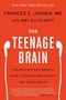Frances E Jensen: The Teenage Brain, Buch