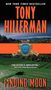 Tony Hillerman: Finding Moon, Buch