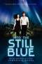 Veronica Rossi: Into the Still Blue, Buch