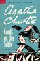 Agatha Christie: Cards on the Table, Buch