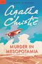 Agatha Christie: Murder in Mesopotamia, Buch