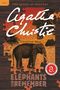 Agatha Christie: Elephants Can Remember, Buch