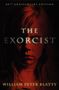 William Peter Blatty: The Exorcist, Buch