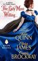 Julia Quinn: The Lady Most Willing..., Buch