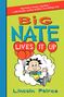 Lincoln Peirce: Big Nate Lives It Up, Buch