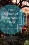 Rita Leganski: Silence of Bonaventure Arrow, The, Buch