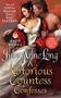 Julie Anne Long: A Notorious Countess Confesses, Buch