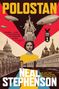 Neal Stephenson: Stephenson, N: Polostan, Buch