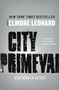 Elmore Leonard: City Primeval: High Noon in Detroit, Buch