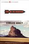 Edward Abbey: Fire on the Mountain, Buch, Buch