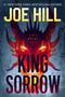 Joe Hill: King Sorrow, Buch