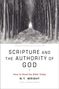 N T Wright: Scripture and the Authority of God, Buch