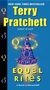 Terry Pratchett: Equal Rites, Buch