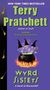 Terry Pratchett: Wyrd Sisters, Buch