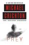 Michael Crichton: Prey, Buch, Buch