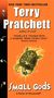 Terry Pratchett: Small Gods, Buch