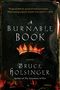 Bruce Holsinger: A Burnable Book, Buch