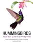 Michael Fogden: Hummingbirds, Buch