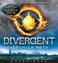 Veronica Roth: Divergent, CD