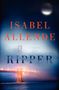 Isabel Allende: Ripper, Buch