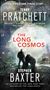 Terry Pratchett: The Long Cosmos, Buch