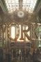 Laura Ruby: York: The Clockwork Ghost, Buch