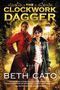 Beth Cato: Clockwork Dagger PB, Buch