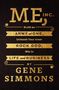 Gene Simmons: Me, Inc., Buch