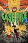 J Scott Savage: Case File 13 #4: Curse of the Mummy's Uncle, Buch